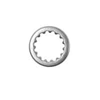 Washer Spline 17X23X1.6