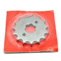 Sprocket Drive 15T