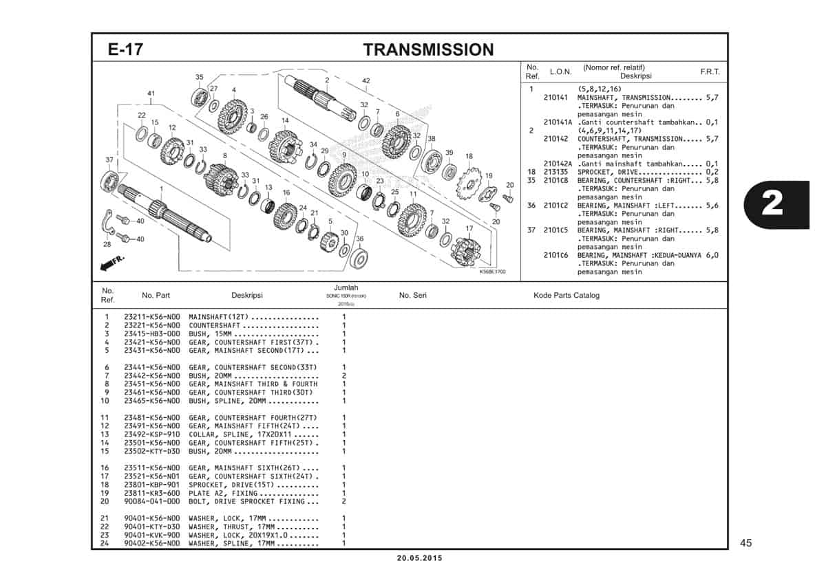Technical Diagram