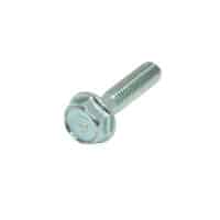 Bolt Flange 6X25