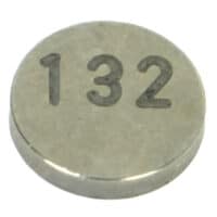 SHIM,TAPPET (1.325)