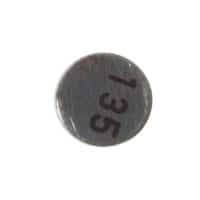SHIM,TAPPET (1.350)