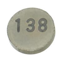 SHIM,TAPPET (1.375)