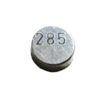 SHIM,TAPPET (2.850)