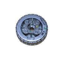 Clutch Assy