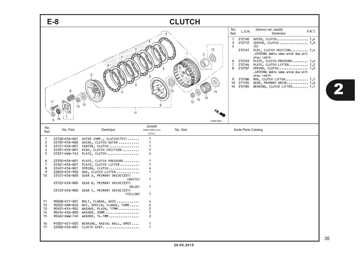 Technical Diagram