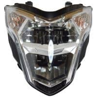 Light Assy Head