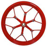 WHEEL FR (WN RD)