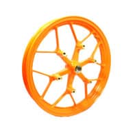 Wheel FR (NI OR)