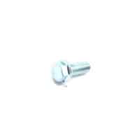 Bolt Flange 6X14