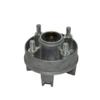 Flange Sub Assy Driven