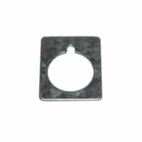 Washer Seat Lock