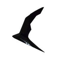 Cowl R Side Lower(BK)