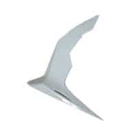 Cowl R Side Lower (RO WH)