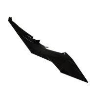 Cover R Side Upper (Bk)