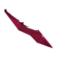 Cover R Side Upper(SP MG MT)