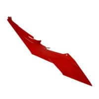 Cover R Side Upper (Win Red)