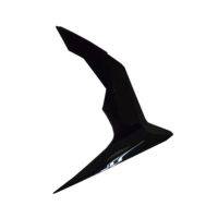 Cowl L Side Lower (BK)