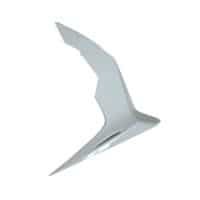 Cowl L Side Lower (RO WH)