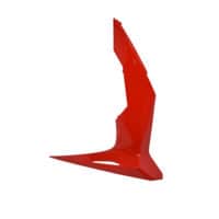 COWL,L SIDE LOWER (WN RD)