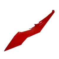 Cover L Side Upper (WIN RED)