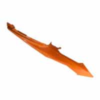 Cover R Side Upper Orange