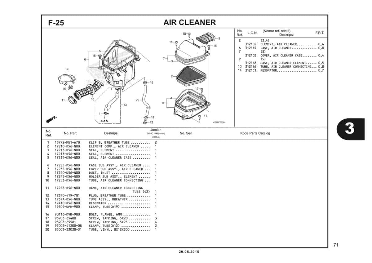 Technical Diagram