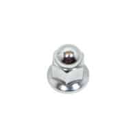 Nut Hex Cap ,8MM