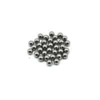 Ball, Steel 8