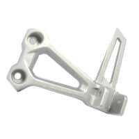 Holder L Pillion Step