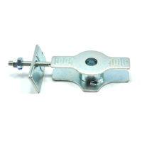 Adjuster Comp Chain Assy