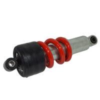 Cushion Assy RR