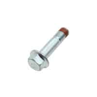 Bolt Flange 10X41