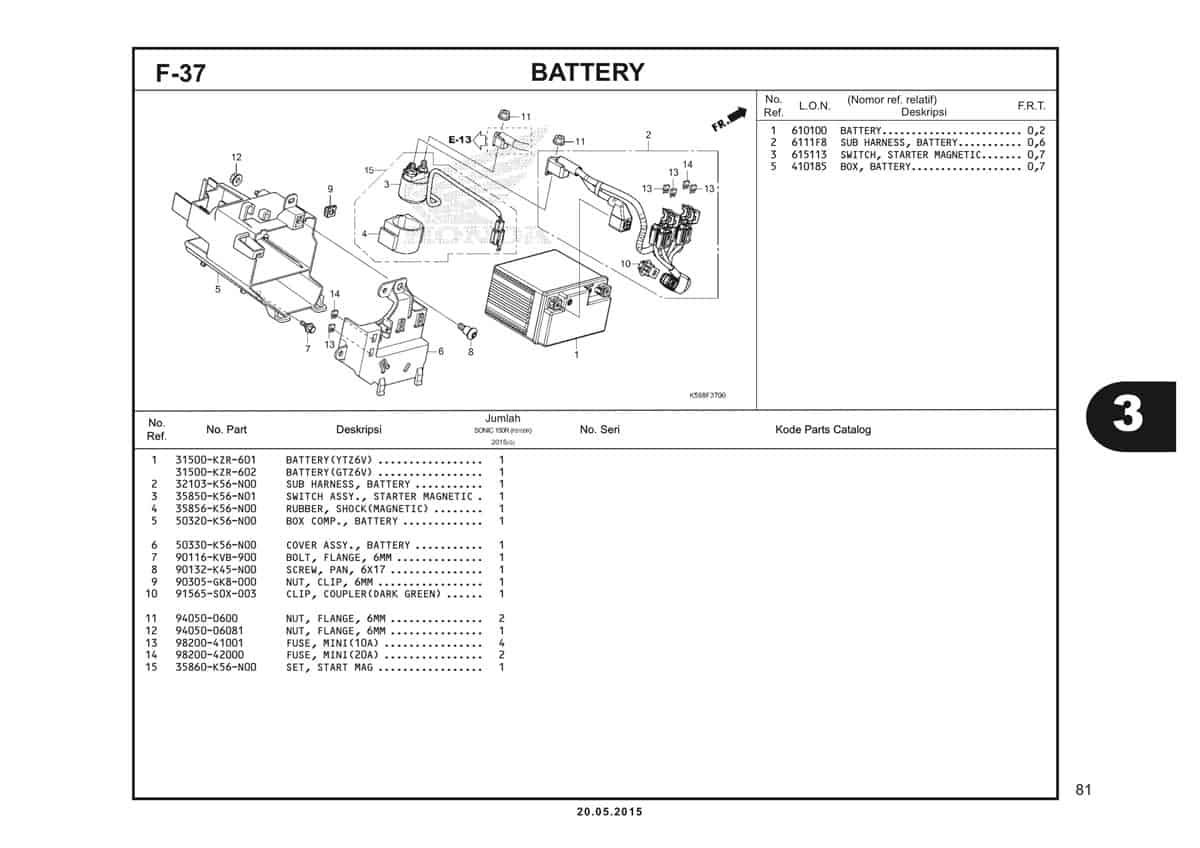 Technical Diagram