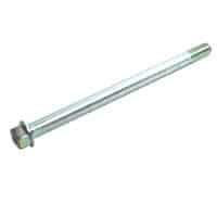 Bolt, Flange, 10X155