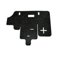 Rubber Heat Guard