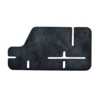 Rubber Radiator Lover