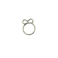 Clip B10 Tube