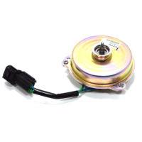 Motor Comp Fan