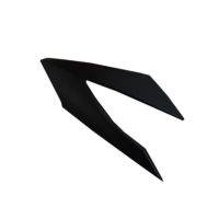 Cowl R Fr Side (MT GN BL)