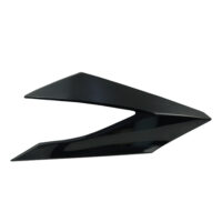 Cowl L FR Side (BK)