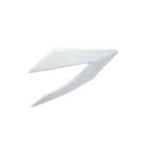 Cowl L FR Side (RO WH)