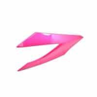 Cowl L FR Side (SP MG MT)