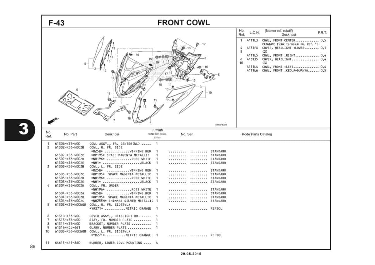 Technical Diagram