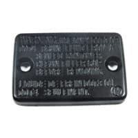 Cap Master Cylinder