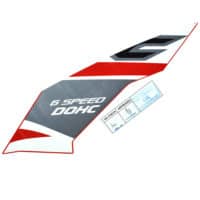 STRIPE,R SD LWR CWL TYP 1