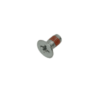Screw U Lock Flat 6X12