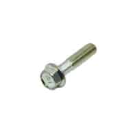 Bolt Flange 8X35
