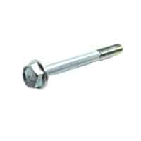 Bolt Flange 6X55