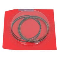 Ring Set Piston (1.00)(RK)